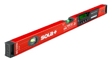 Slangwaterpasmeter Fase 0 QuickScan