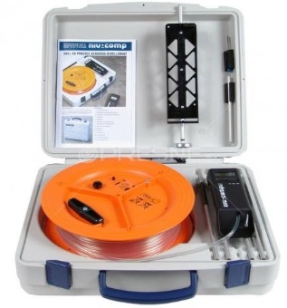 Slangwaterpasmeter Fase 0 QuickScan